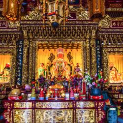 A-Ma Statue & Temple, Macau Hotels Find
