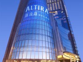 Altira Macau Hotels Find