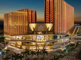 Andaz Macau, By Hyatt Hotels Find