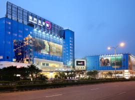 Broadway Hotel Hotels Find