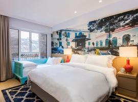 Caravel Hotel Hotels Find