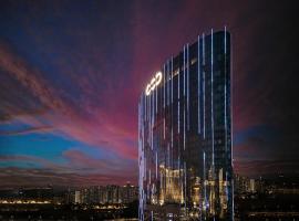 City of Dreams Macau - Nüwa Macau Hotels Find