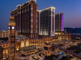 Conrad Macao Hotels Find