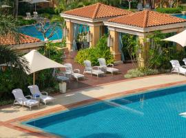 Four Seasons Hotel Macao Hotels Find