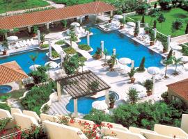 Grand Coloane Resort Hotels Find