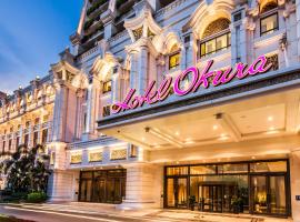 Hotel Okura Macau Hotels Find