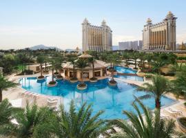 JW Marriott Hotel Macau Hotels Find