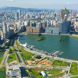 Macau Hotels Find