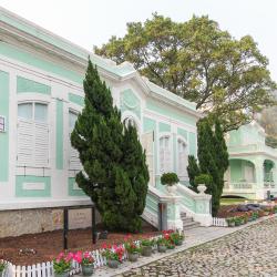Museum of Taipa and Coloane History, Macau Hotels Find