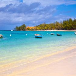 Belle Mare Hotels Find
