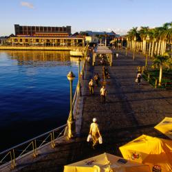 Caudan Waterfront, Port Louis Hotels Find