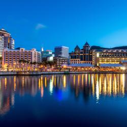 Central Mauritius Hotels Find