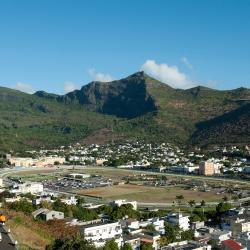 Champ de Mars, Port Louis Hotels Find