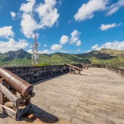 Citadel Fort Adelaide, Port Louis Hotels Find