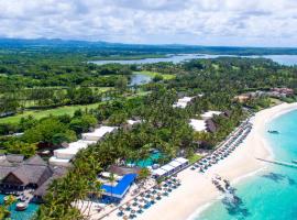 Constance Belle Mare Plage Hotels Find