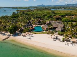 Constance Prince Maurice Hotels Find