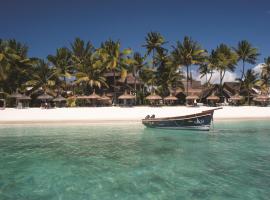 Constance Sakoa Boutik Hotels Find