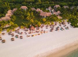 Dinarobin Beachcomber Golf Resort & Spa Hotels Find
