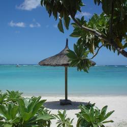 Grand Gaube Hotels Find