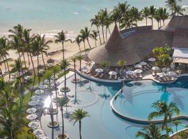 LUX* Belle Mare Resort & Villas Hotels Find