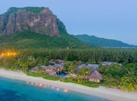 LUX* Le Morne Resort Hotels Find