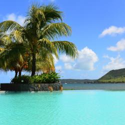 Mauritius South Coast Hotels Find