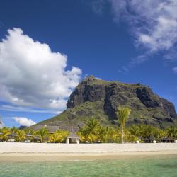 Mauritius West Coast Hotels Find