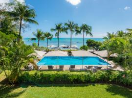 Mon Choisy Beach R. Hotels Find