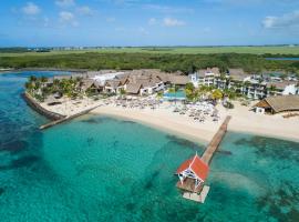 Preskil Island Resort Hotels Find
