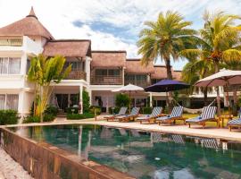Seapoint Boutique Hotel Hotels Find