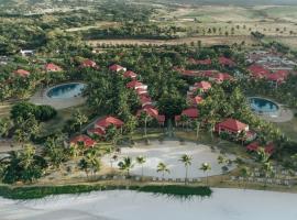 Tamassa Bel Ombre Hotels Find