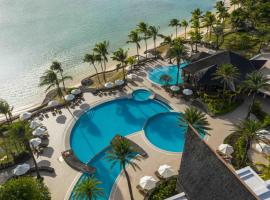 The Residence Mauritius Hotels Find