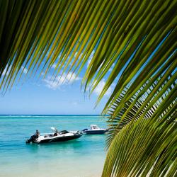 Trou aux Biches Hotels Find