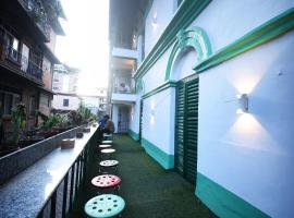 Antique Hostel Nepal Hotels Find