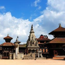 Bhaktapur Hotels Find