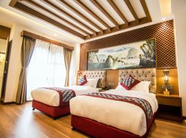 Everest Boutique Hotel Hotels Find
