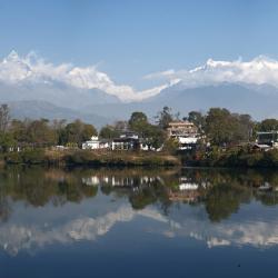 Fewa Lake, Pokhara Hotels Find