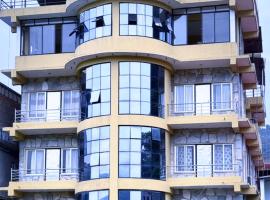 Hotel August International Hotels Find