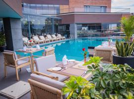 Hotel Barahi Kathmandu Hotels Find