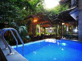 Hotel Middle Path & Spa Hotels Find