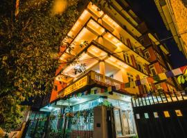 Hotel Yambu kathmandu Hotels Find