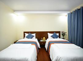 Karma Hotel Nepal Hotels Find