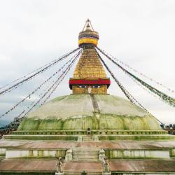 Kathmandu Hotels Find
