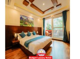 Kathmandu Aagantuk Hotel Hotels Find