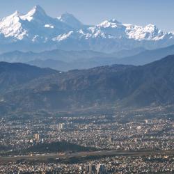 Kathmandu Valley Hotels Find