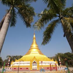 Lumbini Hotels Find