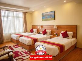 Magnificent Hotel Hotels Find