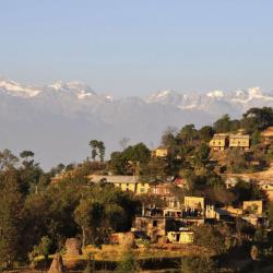 Nagarkot Hotels Find