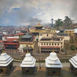 Pashupatinath, Kathmandu Hotels Find