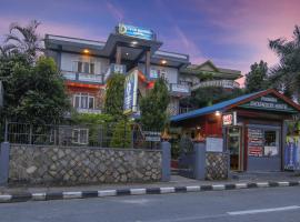 Pokhara Backpackers Hostel Hotels Find